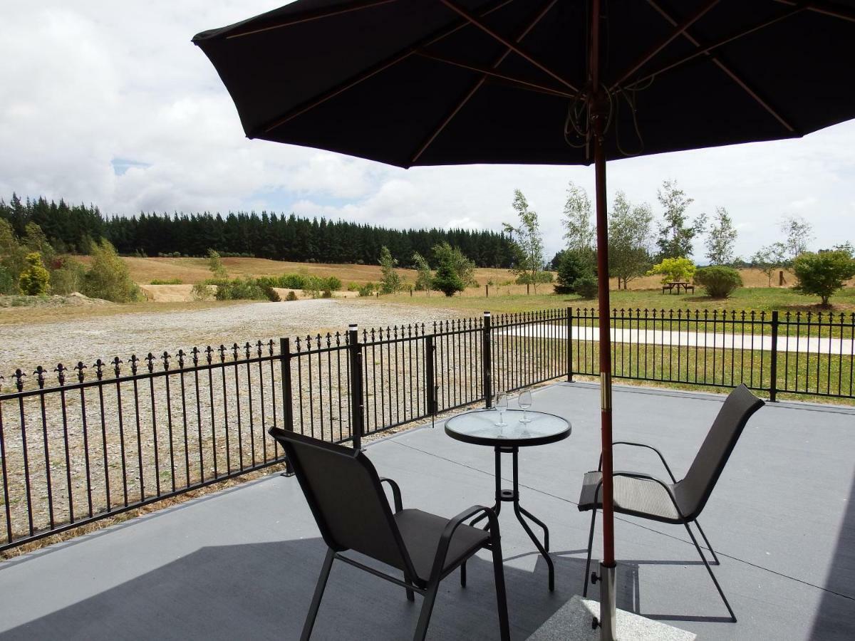 Mahana Farm Cottage Экстерьер фото