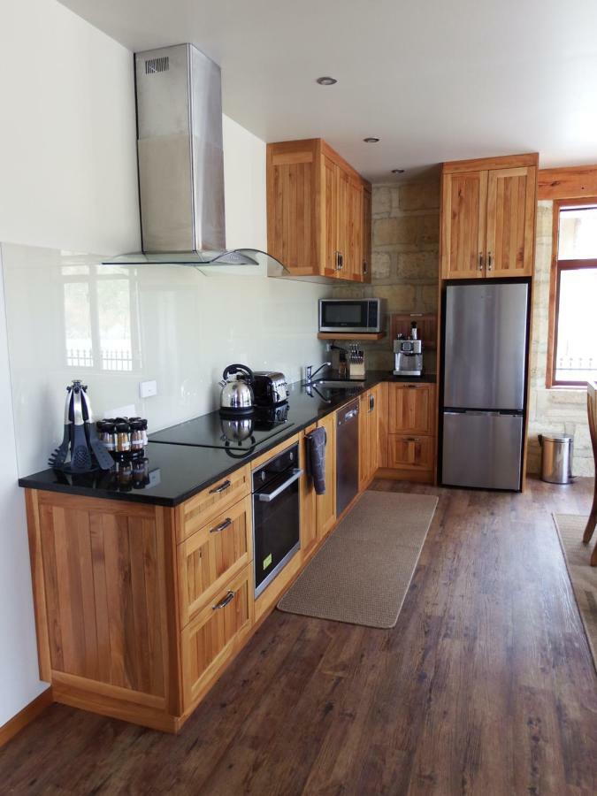Mahana Farm Cottage Экстерьер фото